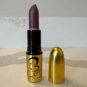 MAC Rossy Matte Lipstick